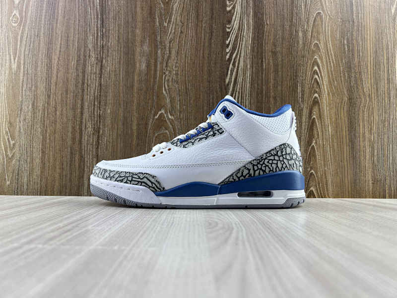 NIKE AIR JORDAN 3 (3)