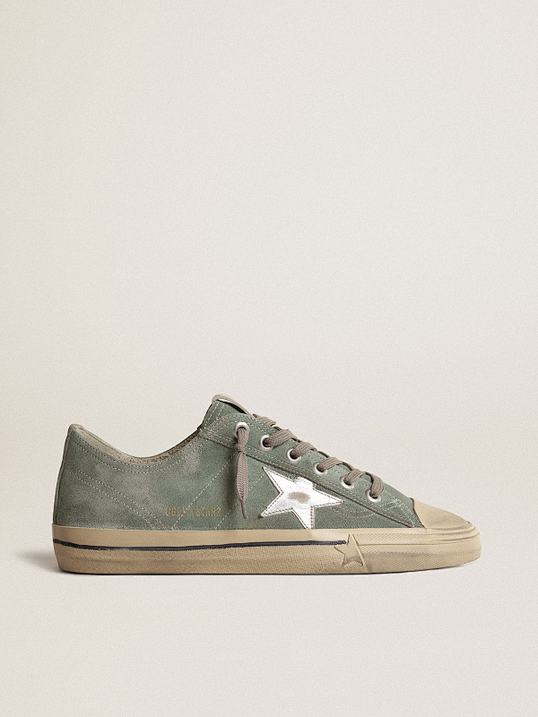 GOLDEN GOOSE SHOES (2517)