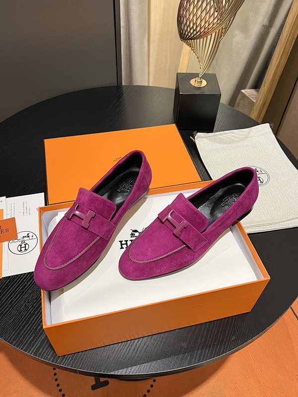 HERMES SHOES (54)