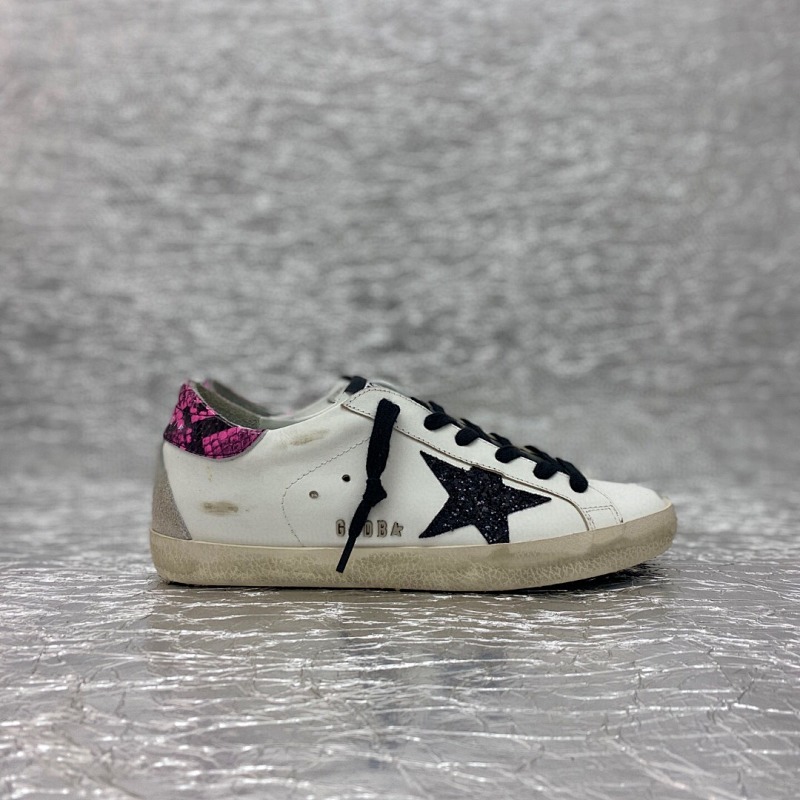 GOLDEN GOOSE SHOES (1593)