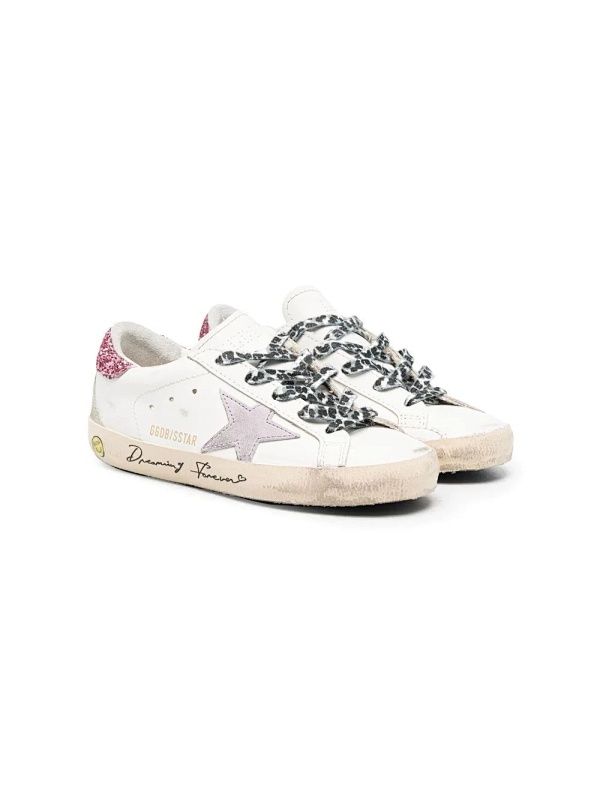GOLDEN GOOSE SHOES (1587)