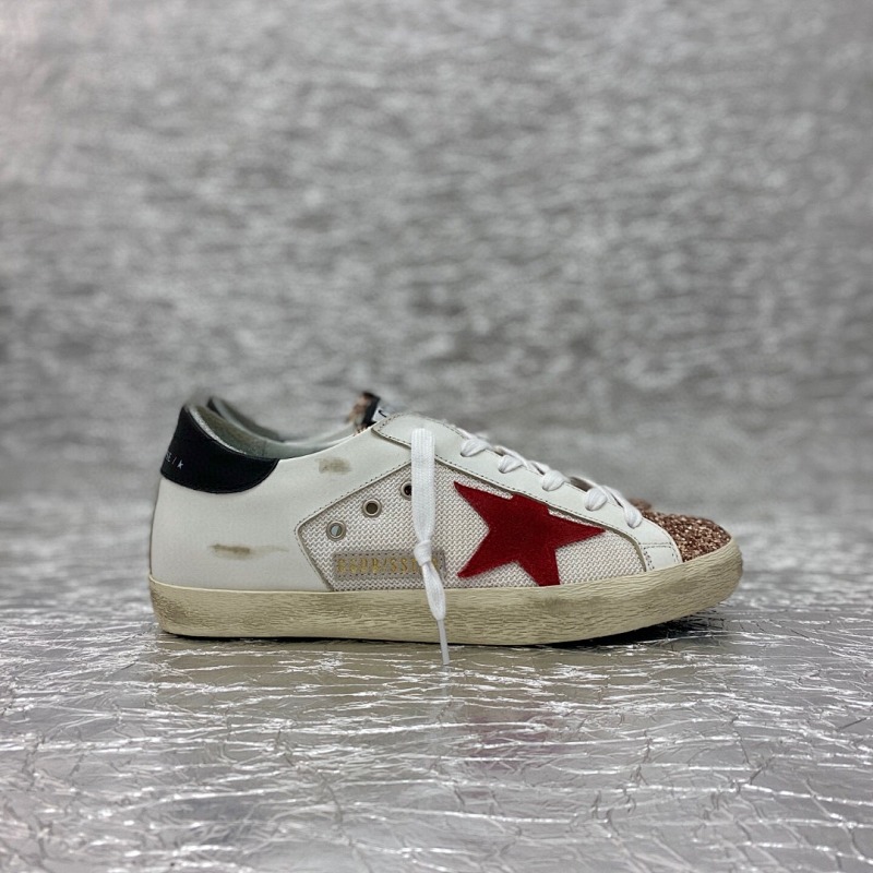 GOLDEN GOOSE SHOES (2028)