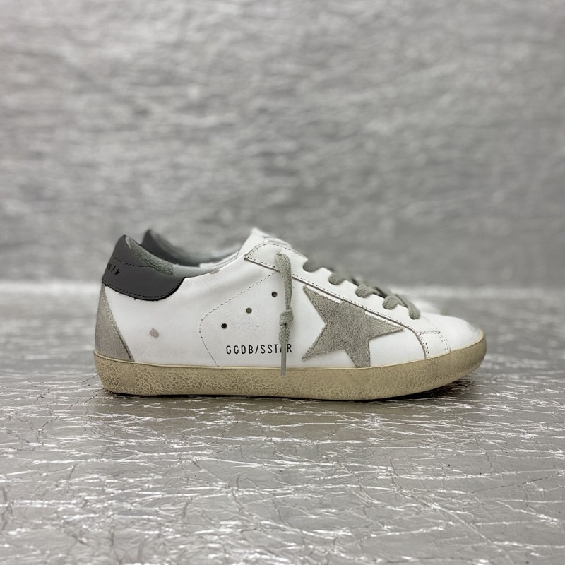 GOLDEN GOOSE SHOES (1106)
