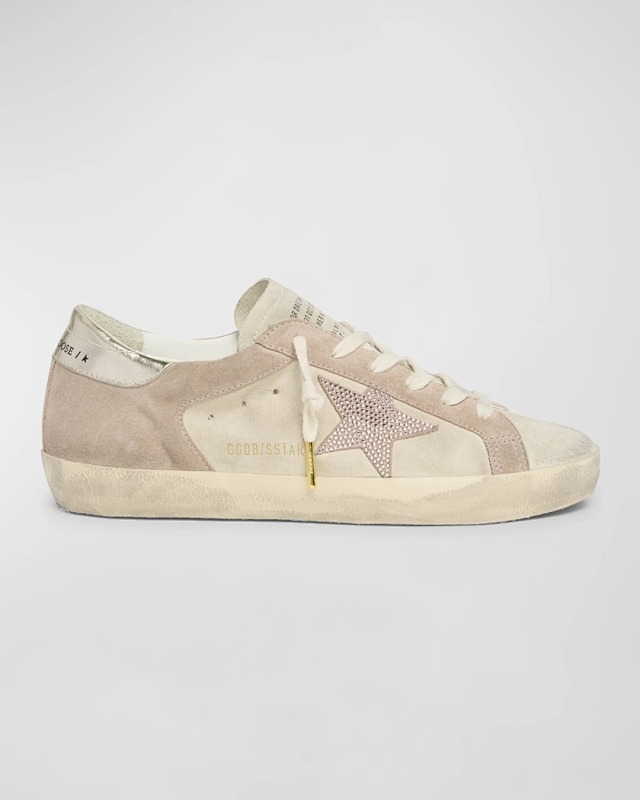 GOLDEN GOOSE SHOES (2131)