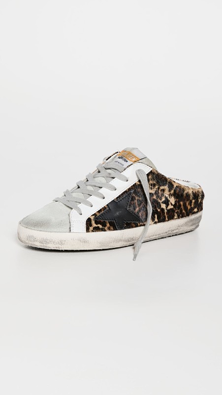GOLDEN GOOSE SHOES (235)