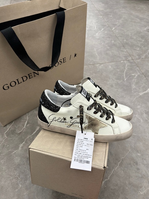 GOLDEN GOOSE SHOES (27)