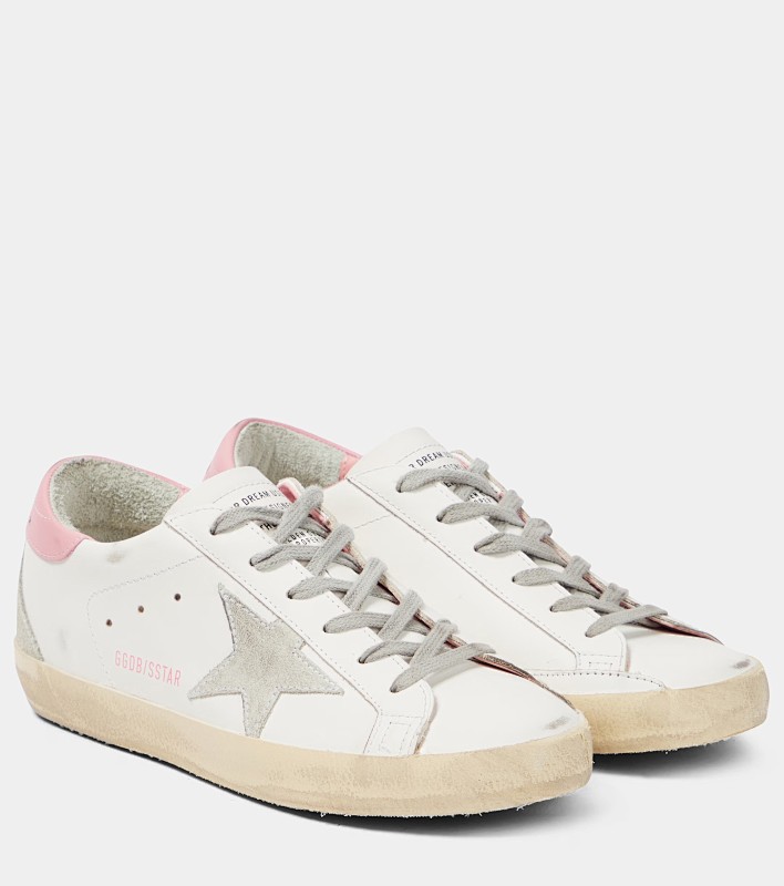 GOLDEN GOOSE SHOES (304)