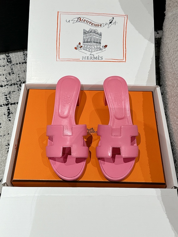 HERMES SHOES (520)