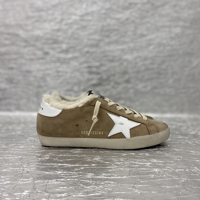 GOLDEN GOOSE SHOES (2077)