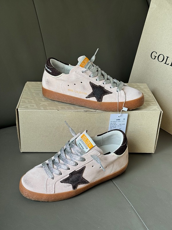 GOLDEN GOOSE SHOES (228)
