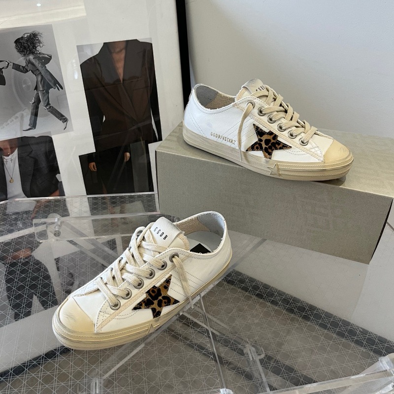 GOLDEN GOOSE SHOES (2426)