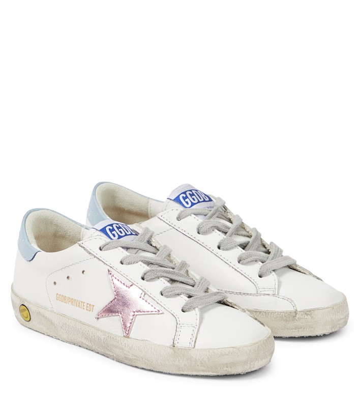 GOLDEN GOOSE SHOES (401)