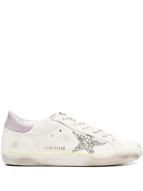 GOLDEN GOOSE SHOES (1686)