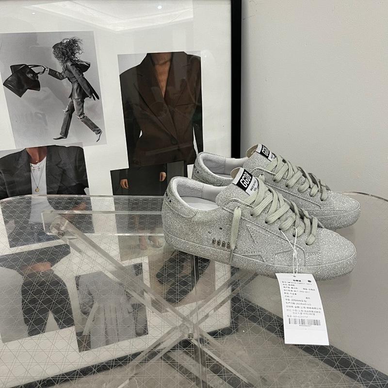GOLDEN GOOSE SHOES (149)