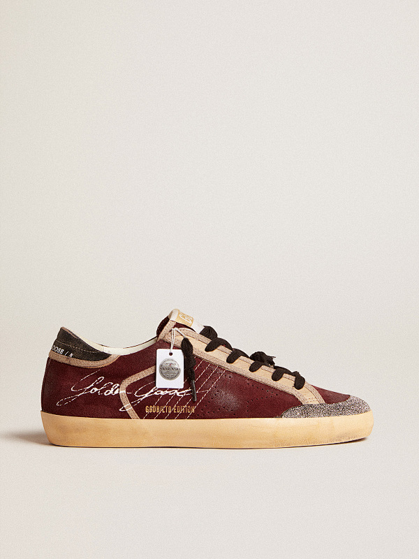 GOLDEN GOOSE SHOES (590)
