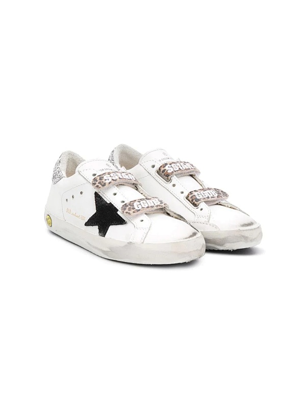 GOLDEN GOOSE SHOES (1933)