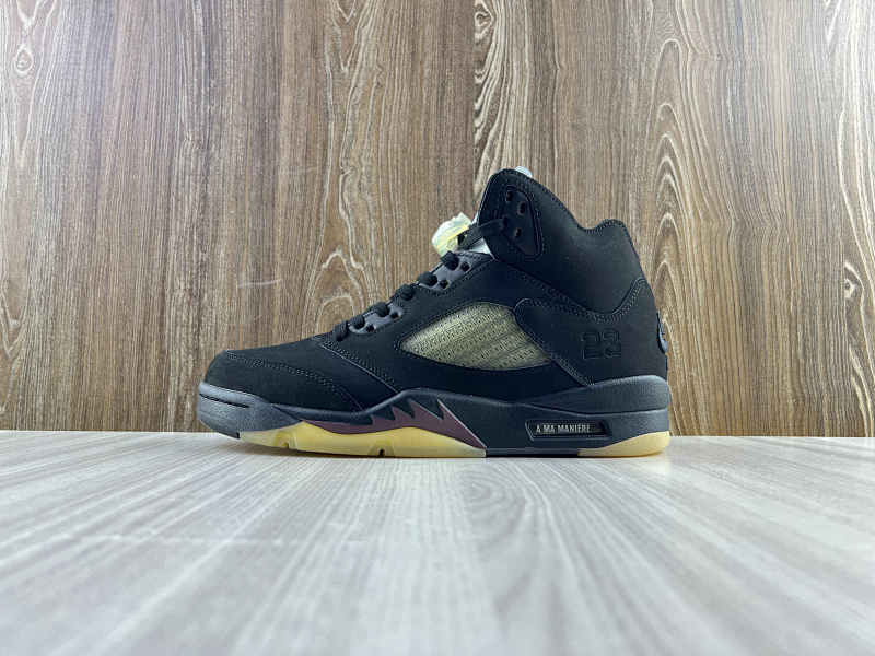 NIKE AIR JORDAN 5 (8)