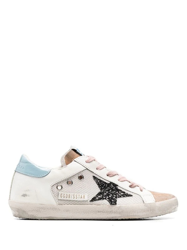 GOLDEN GOOSE SHOES (1746)
