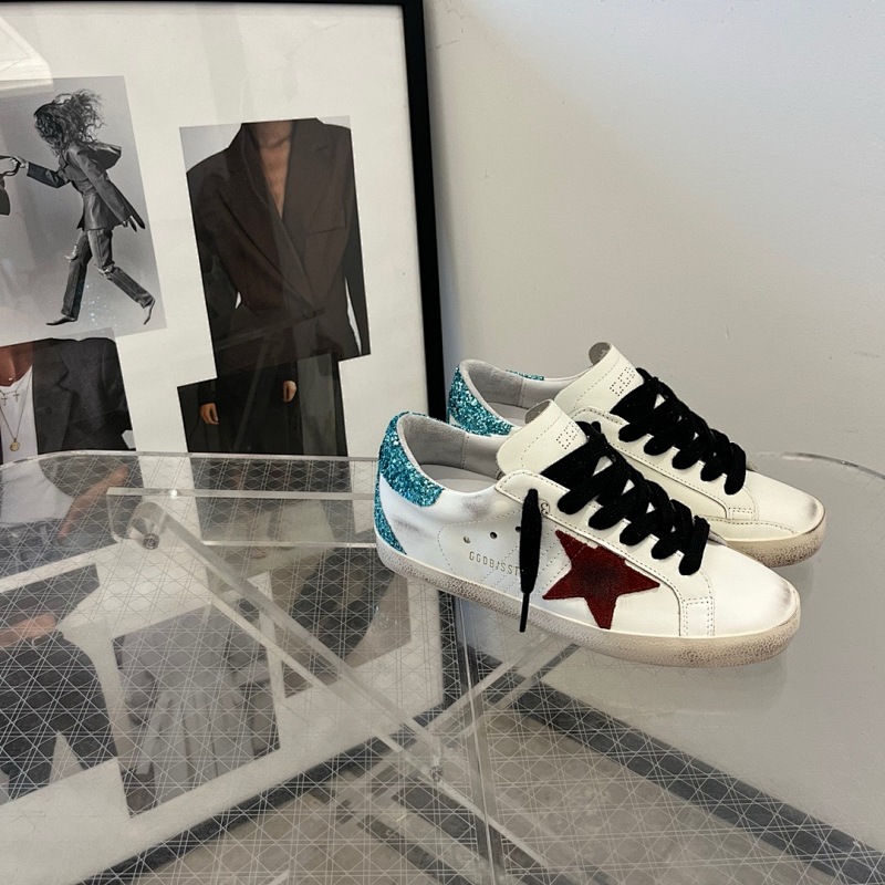 GOLDEN GOOSE SHOES (143)
