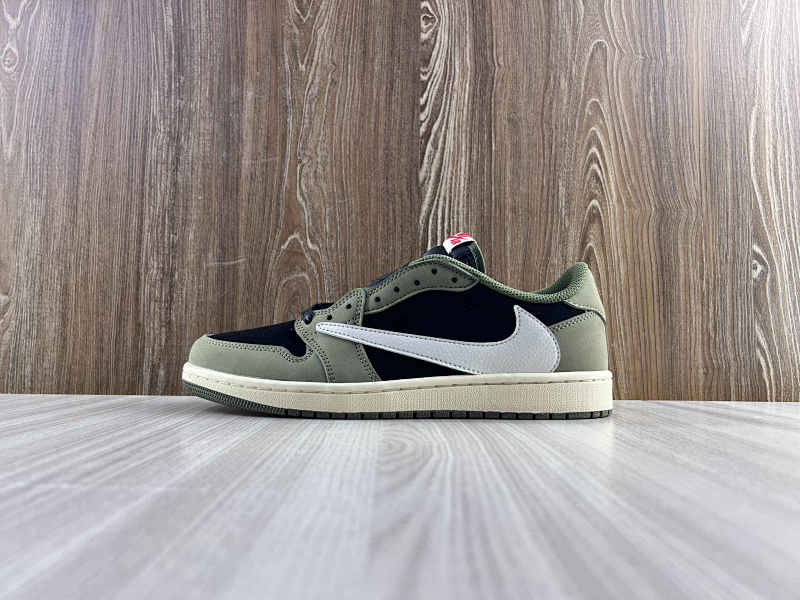 NIKE AIR JORDAN 2 (2)