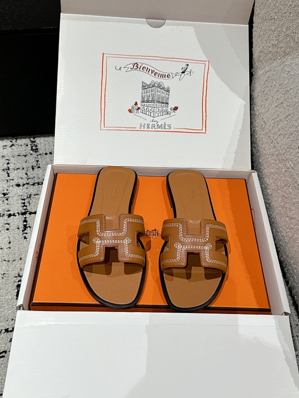 HERMES SHOES (507)