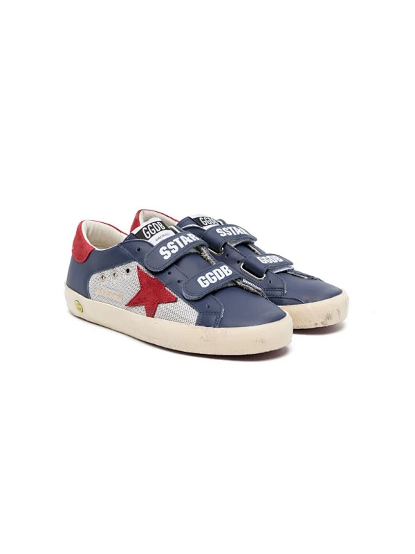 GOLDEN GOOSE SHOES (1428)