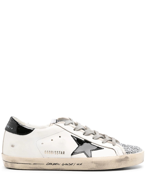 GOLDEN GOOSE SHOES (1400)