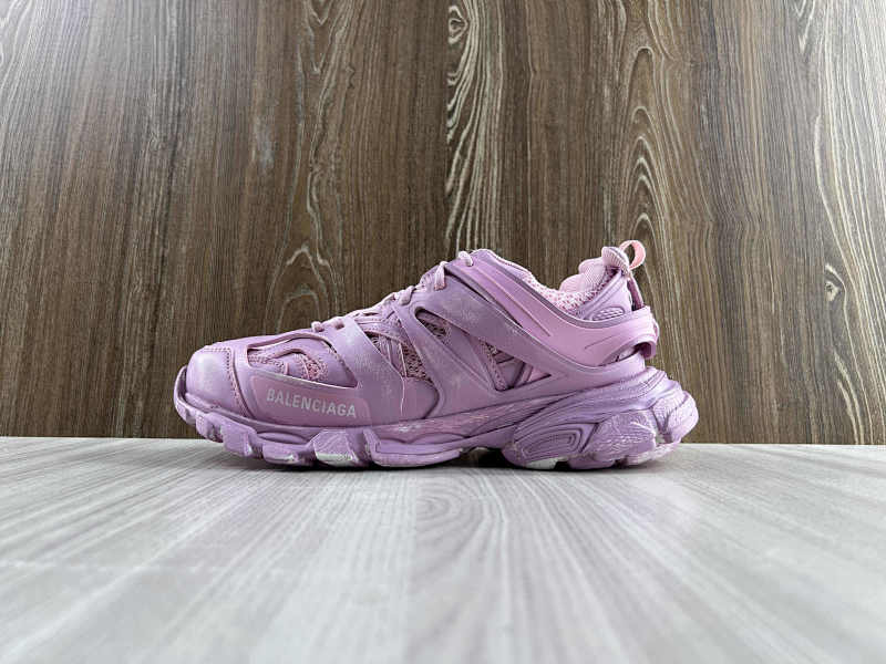 BALENCIAGA SHOES (287)