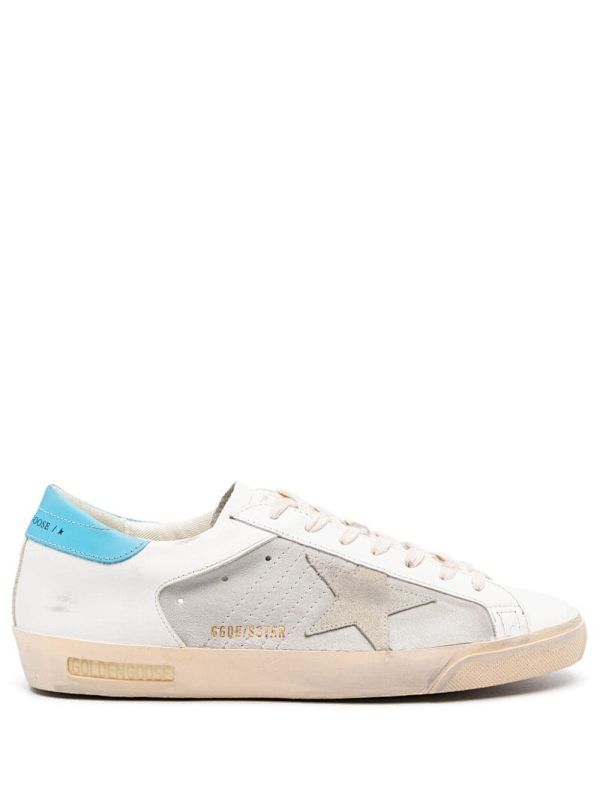 GOLDEN GOOSE SHOES (2215)