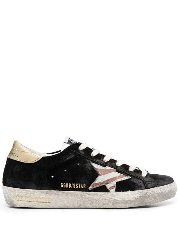 GOLDEN GOOSE SHOES (1612)