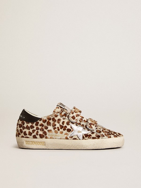 GOLDEN GOOSE SHOES (595)