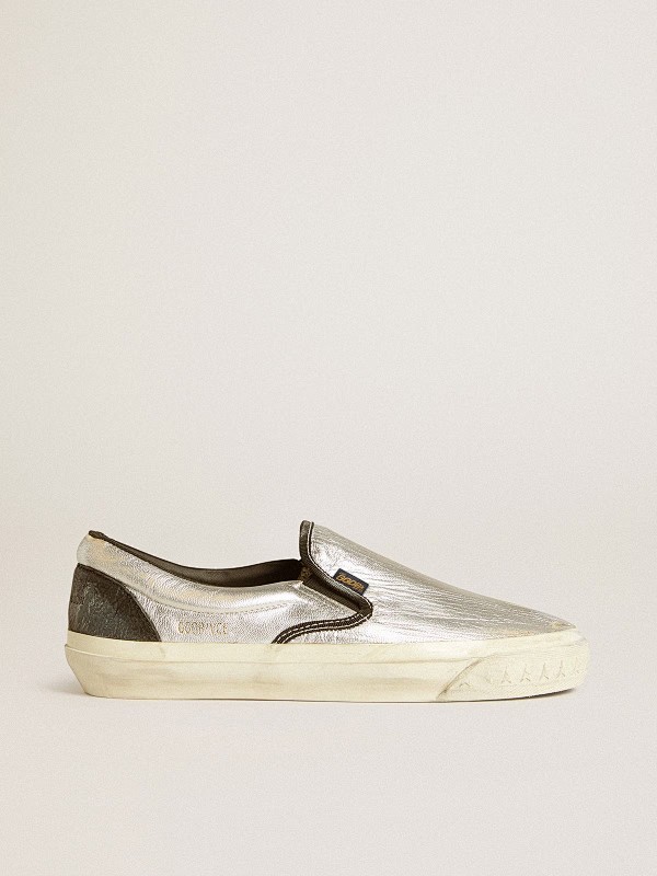 GOLDEN GOOSE SHOES (2408)