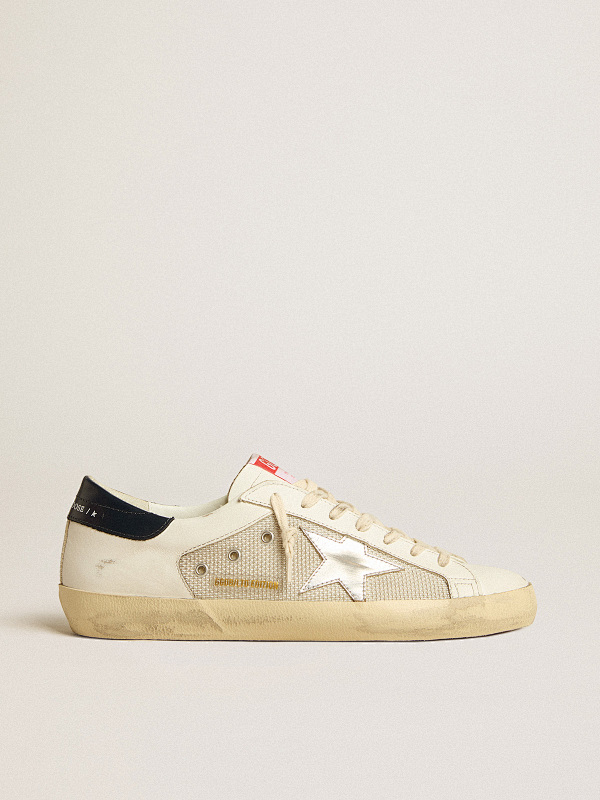 GOLDEN GOOSE SHOES (927)