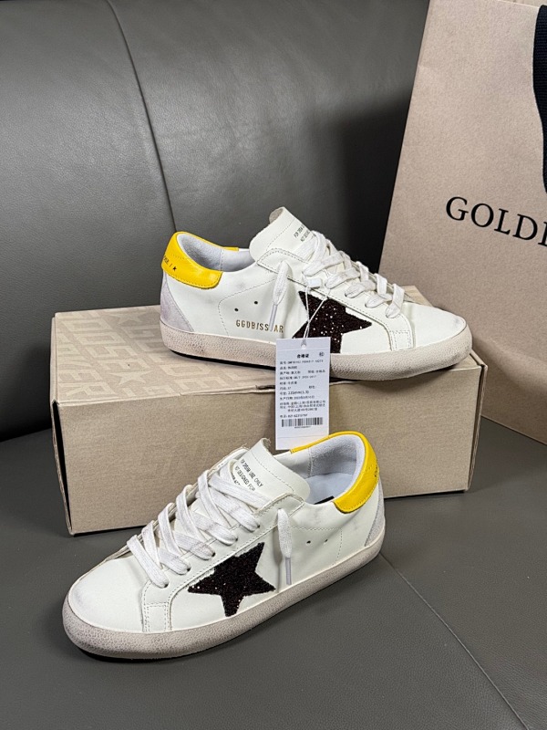GOLDEN GOOSE SHOES (219)