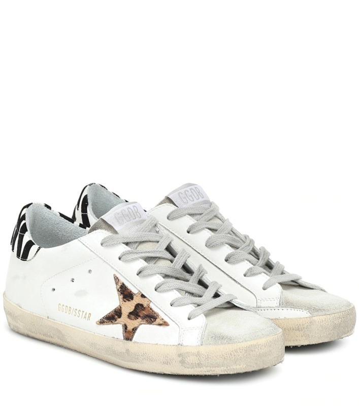 GOLDEN GOOSE SHOES (480)