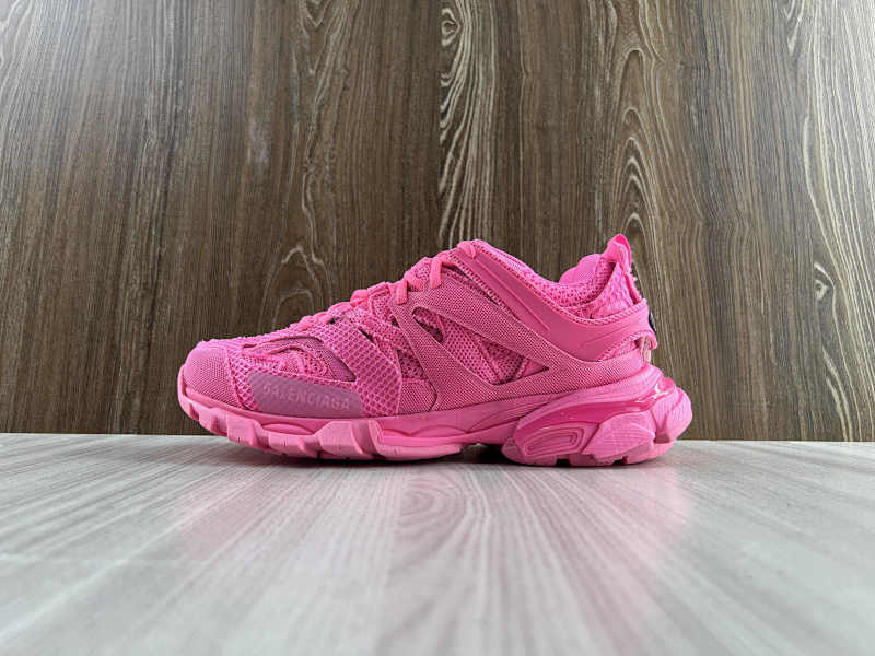 BALENCIAGA SHOES (300)