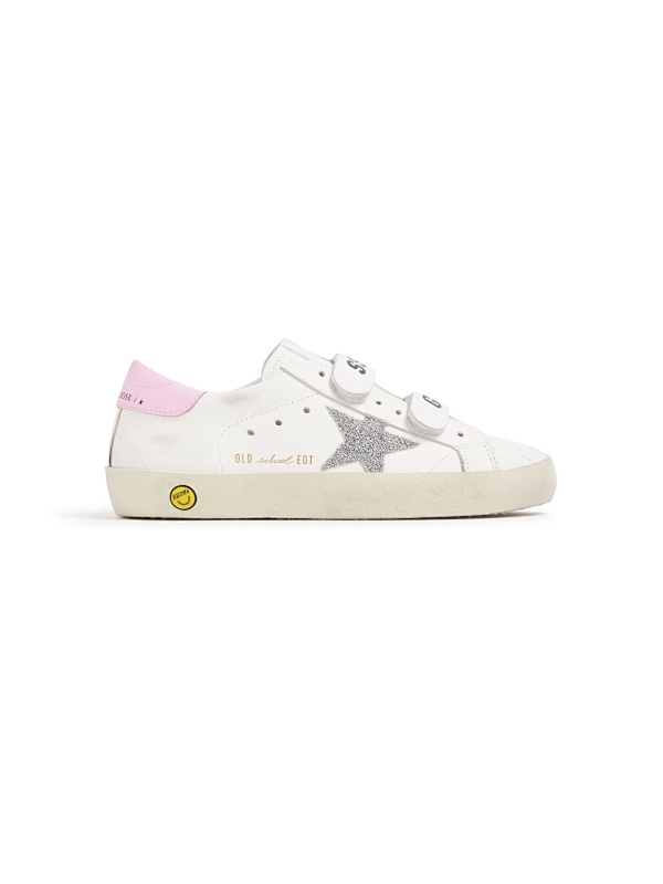 GOLDEN GOOSE SHOES (1405)