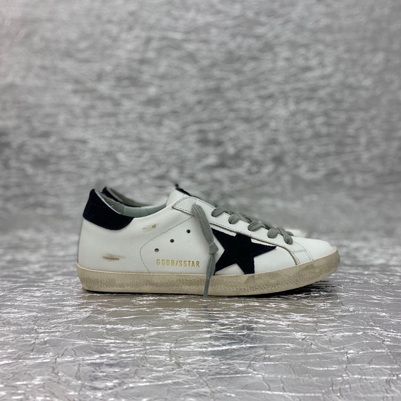 GOLDEN GOOSE SHOES (1283)