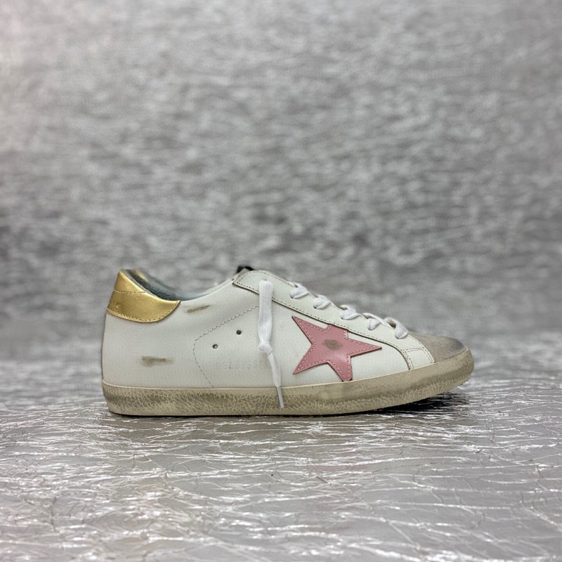GOLDEN GOOSE SHOES (1292)