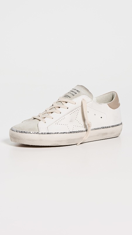 GOLDEN GOOSE SHOES (871)