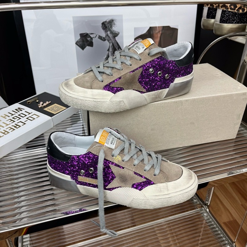 GOLDEN GOOSE SHOES (212)
