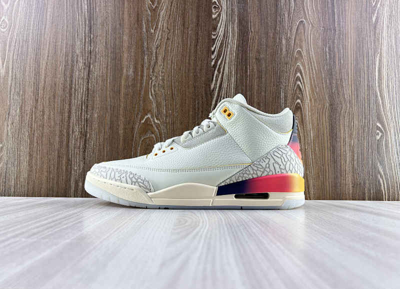 NIKE AIR JORDAN 3 (9)