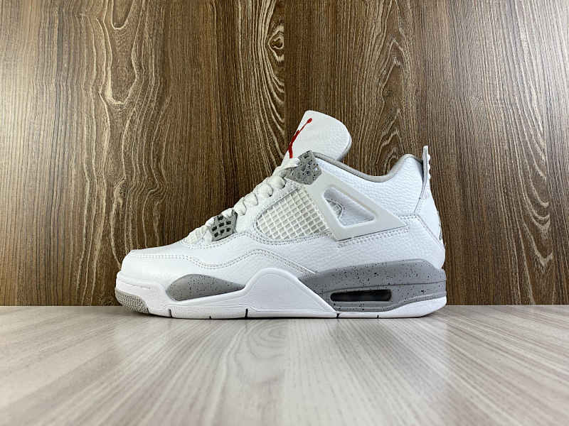 NIKE AIR JORDAN 4 (116)