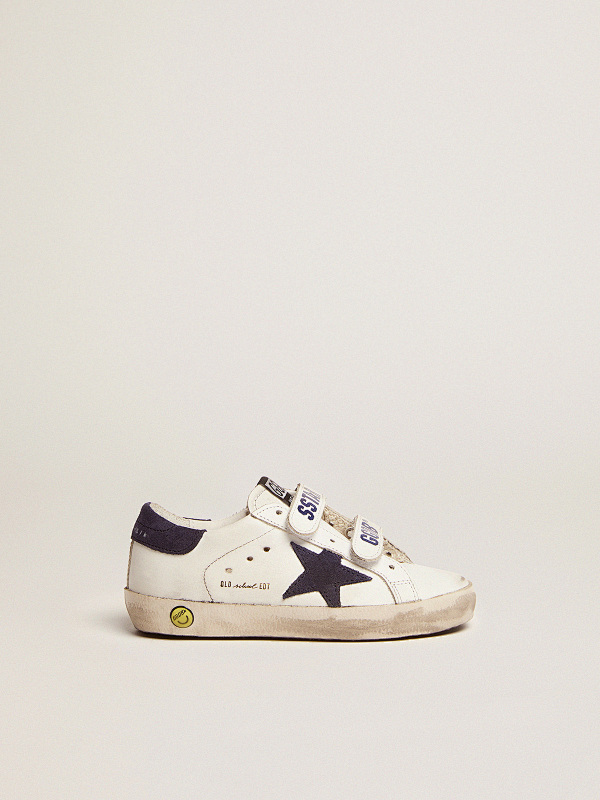 GOLDEN GOOSE SHOES (1070)