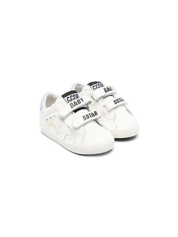 GOLDEN GOOSE SHOES (1572)