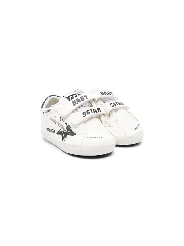 GOLDEN GOOSE SHOES (1553)