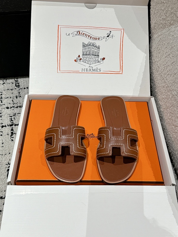 HERMES SHOES (508)