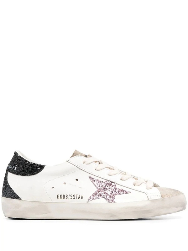 GOLDEN GOOSE SHOES (1624)