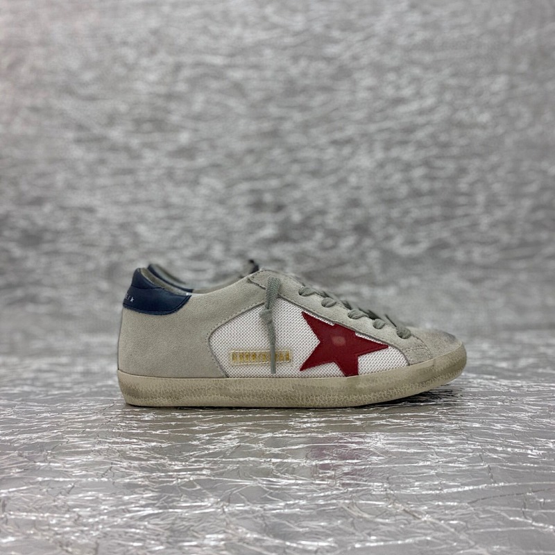 GOLDEN GOOSE SHOES (2009)