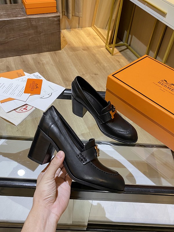 HERMES SHOES (16)